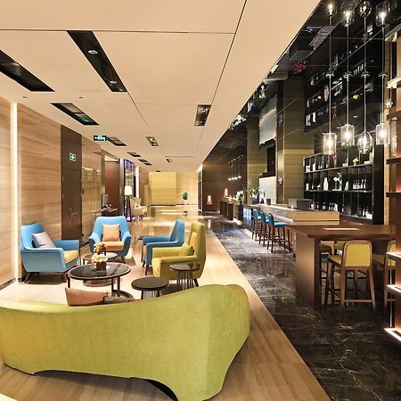 Hampton By Hilton Foshan Sanshui Экстерьер фото