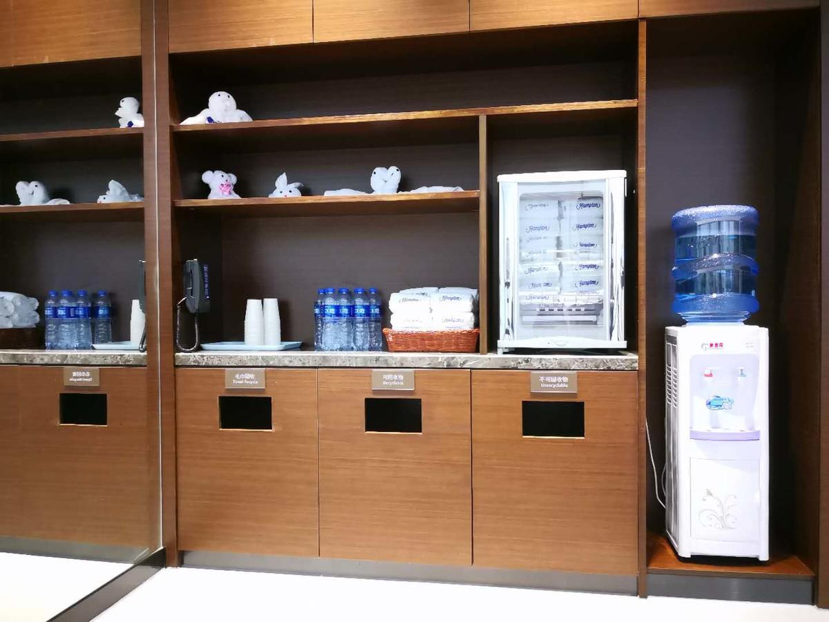 Hampton By Hilton Foshan Sanshui Экстерьер фото