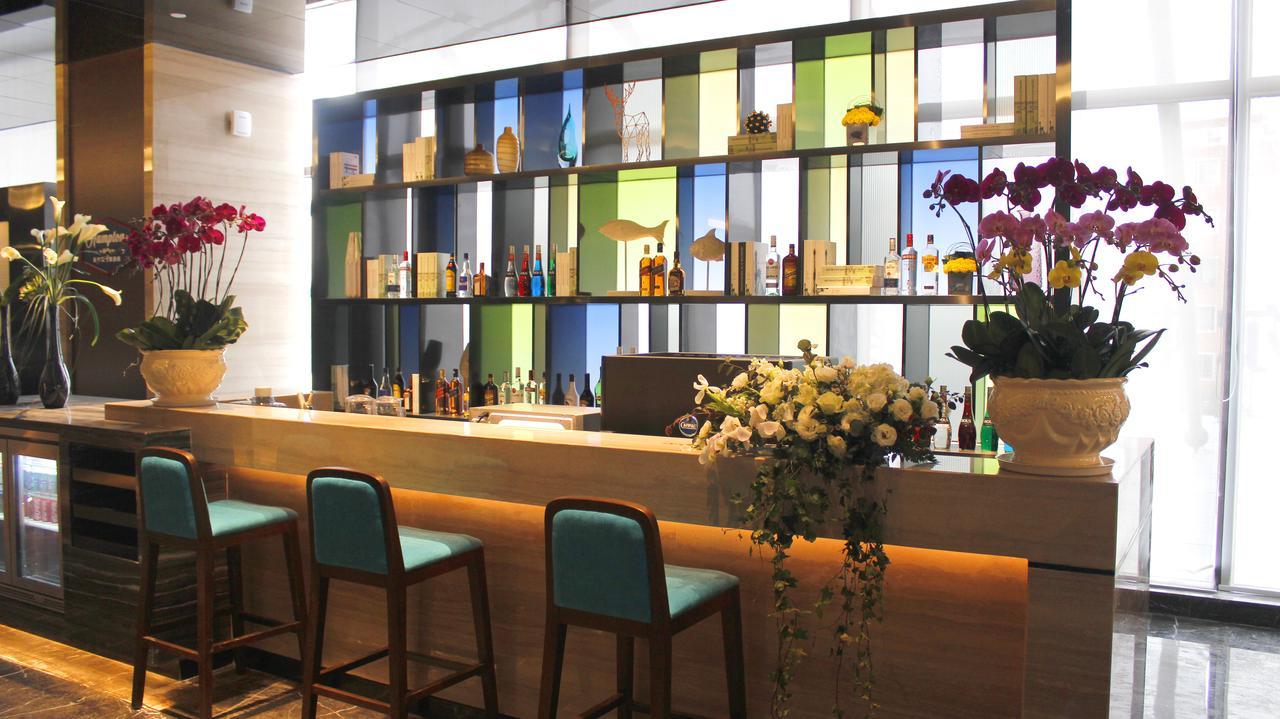Hampton By Hilton Foshan Sanshui Экстерьер фото