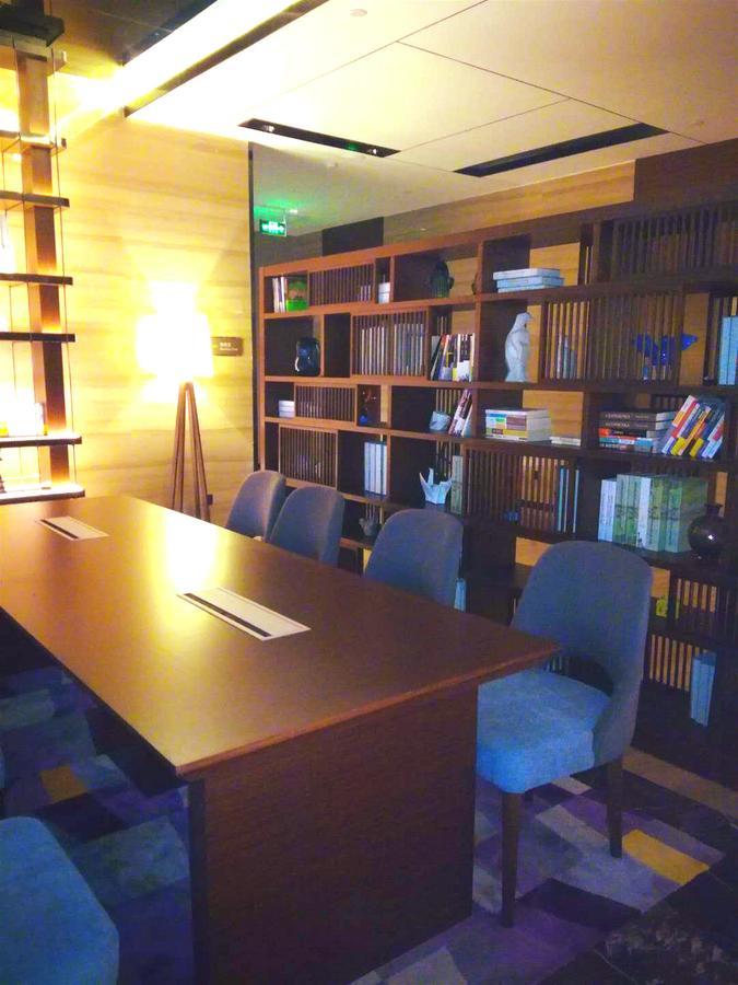 Hampton By Hilton Foshan Sanshui Экстерьер фото
