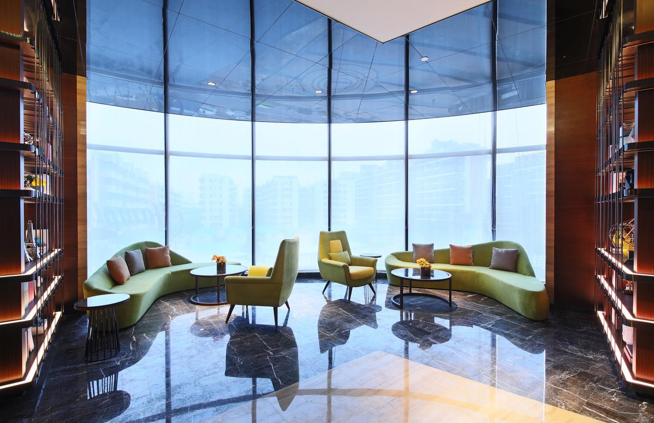 Hampton By Hilton Foshan Sanshui Экстерьер фото